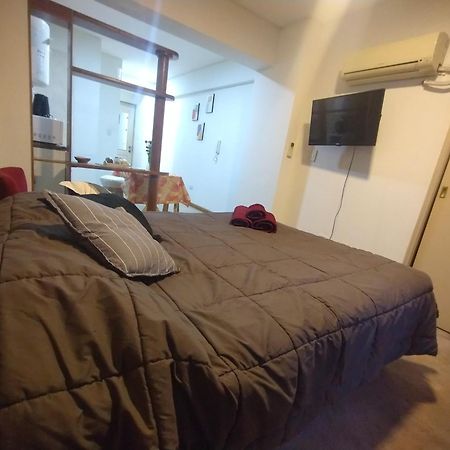 Departamento Altos Mendoza Monoambiente Lägenhet Exteriör bild